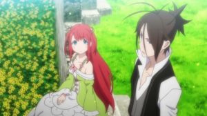 テレシア リゼロ は花好き可愛い 死因 アストレア家の魅力