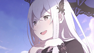 エキドナ 強欲の魔女