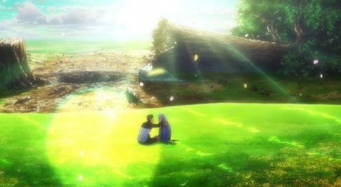 フリューゲルの大樹