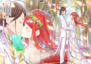 テレシア（リゼロ）は花好き可愛い！死因・アストレア家の魅力