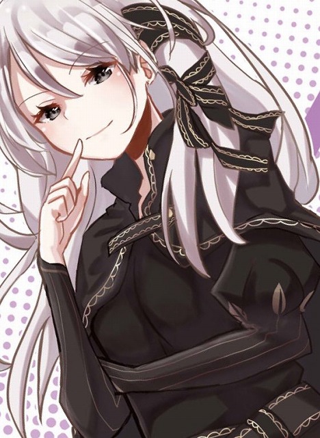 エキドナ リゼロ がかわいい 強欲な魅力 7大魔女を完全解説