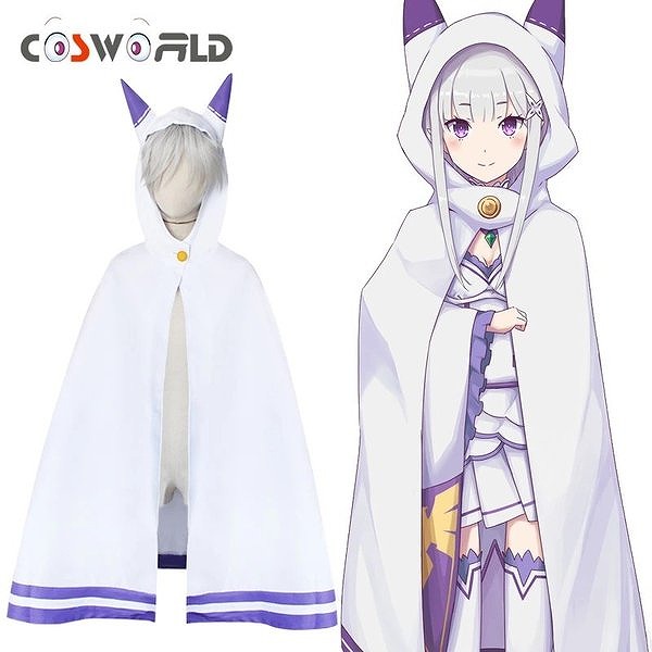 エミリアの正体とは Emtな魅力や過去 祖母まで解説 画像付き