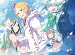 クルシュ様がかっこいい！現在が悲惨？記憶や黒斑とは【リゼロ２期】