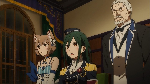 クルシュ陣営