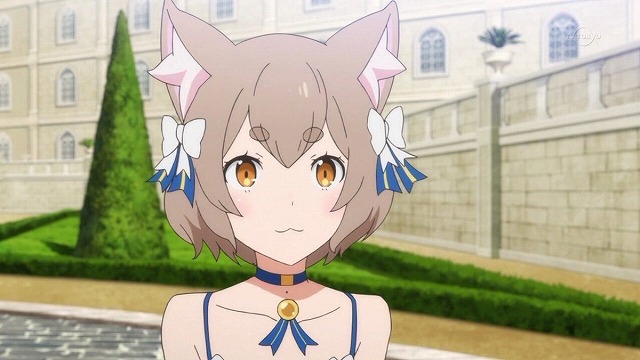 フェリックス・アーガイル