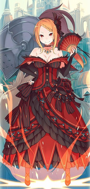 プリシラ　名言