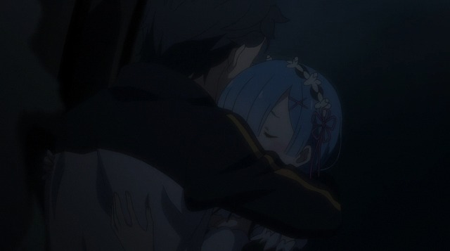 レムは今、この時のために