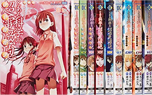 とある禁書目録 超電磁砲3期 T キャラ61名 無料視聴 おさらい