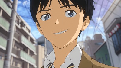 Revisionsの評価 感想 あらすじや視聴方法 原作やアニメ続編は