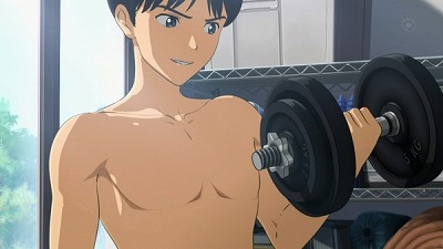 Revisionsの評価 感想 あらすじや視聴方法 原作やアニメ続編は