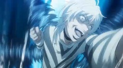 こっから先は一方通行だ