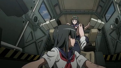 エカテリーナ二世号改