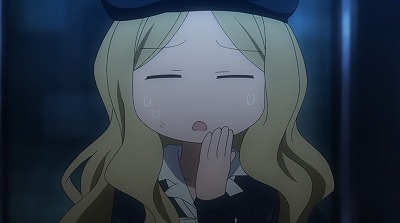 オシオキカクテイネ