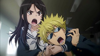 カミジョー属性完全ガード