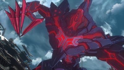 ゲシュペンスト