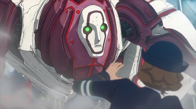 シビリアン