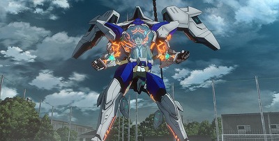 ストリング・パペット