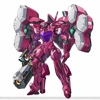 ストリング・パペット（赤）