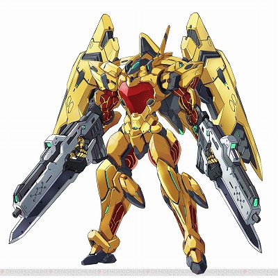 ストリング・パペット（黄）