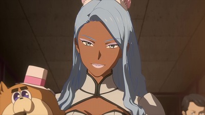 チハル・イスルギ