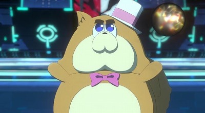 ニコラス・サトウ