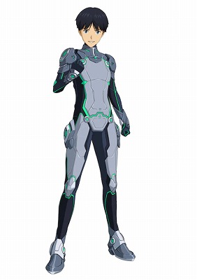 ニューロスーツ