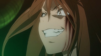 パリィ、パリィ、パリィってかァァ!!笑わせんじゃねェぞクソガキィィ!!!!!