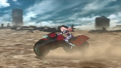 ビークル