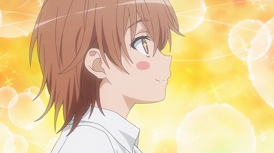 ミサカはミサカは