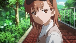 ミサカ１００３２号