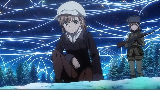 ミサカ１０７７７号