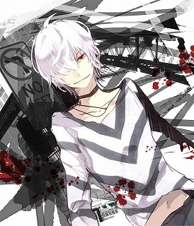 一方通行(アクセラレータ)