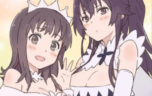 五和のかわいい魅力9選！強さや上条との結婚は？【とある】