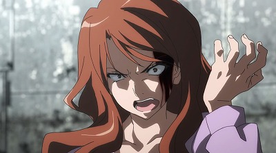 今からてめェにやられた分、一兆倍にして返してやるんだからよォ！