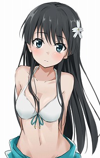 佐天涙子14
