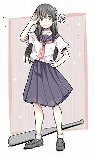 佐天涙子23