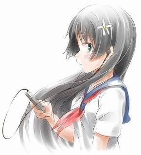 佐天涙子40