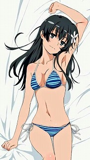 佐天涙子49