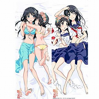 佐天涙子6