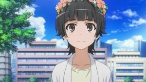 初春飾利は天才ハッカー！能力や垣根【本体は花って何のことですか？】