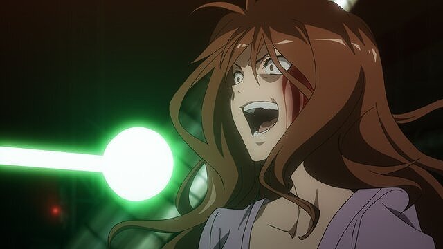 原子崩し（メルトダウナー）