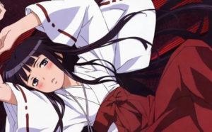 姫神秋沙の扱いが不遇？魅力4つと吸血殺しや死亡説【応援】