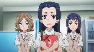 婚后光子は財閥かわいい？能力・愛蛇や名セリフを解説【超電Ｔ】