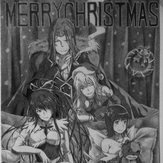 必要悪の教会（ネセサリウス）