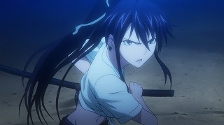 救われぬ者に救いの手を『Salvare000』