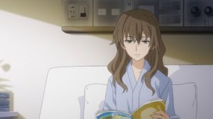 木山春生が残念美人かっこいい！名言や愛車【その後どうなった？】