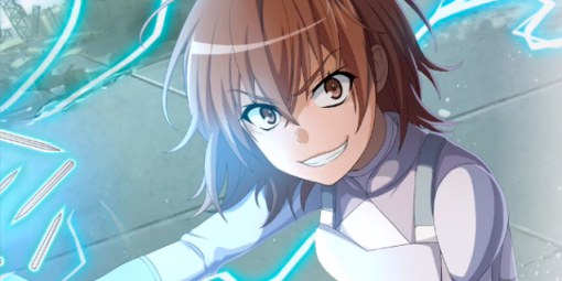 番外個体（ミサカワースト）