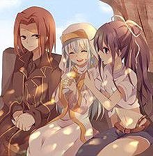 神裂火織6