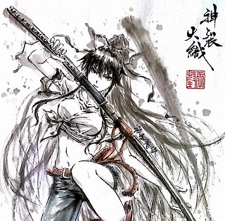 神裂火織8