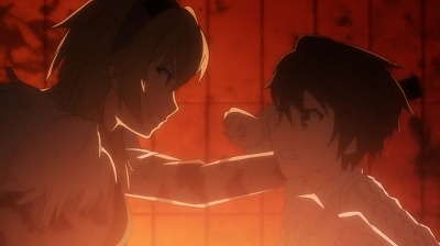 私が生き残るために超足掻き続ける人間であることを理解していなかったようですね